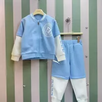 $96.00 USD Fendi Tracksuits Long Sleeved For Kids #1380478