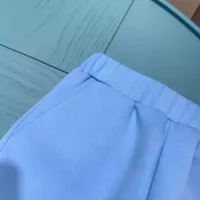 $96.00 USD Fendi Tracksuits Long Sleeved For Kids #1380478