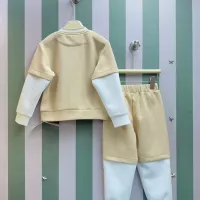 $96.00 USD Fendi Tracksuits Long Sleeved For Kids #1380479