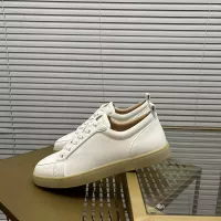 $88.00 USD Christian Louboutin Casual Shoes For Men #1380482