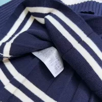 $102.00 USD Christian Dior Tracksuits Long Sleeved For Kids #1380483