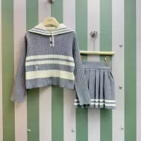 $102.00 USD Christian Dior Tracksuits Long Sleeved For Kids #1380484