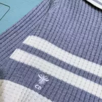 $102.00 USD Christian Dior Tracksuits Long Sleeved For Kids #1380484