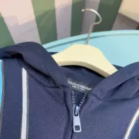 $105.00 USD Dolce & Gabbana D&G Tracksuits Long Sleeved For Kids #1380485