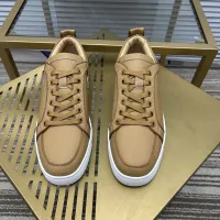 $88.00 USD Christian Louboutin Casual Shoes For Women #1380489