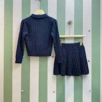 $96.00 USD Ralph Lauren Polo Tracksuits Long Sleeved For Kids #1380490