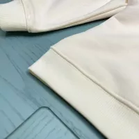 $68.00 USD Gucci Kids Hoodies Long Sleeved For Kids #1380493