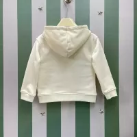 $68.00 USD Gucci Kids Hoodies Long Sleeved For Kids #1380495