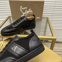 $98.00 USD Christian Louboutin Casual Shoes For Men #1380498