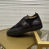 $98.00 USD Christian Louboutin Casual Shoes For Women #1380499