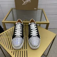 $98.00 USD Christian Louboutin Casual Shoes For Men #1380502
