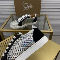 $98.00 USD Christian Louboutin Casual Shoes For Men #1380502