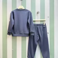 $88.00 USD Moncler Tracksuits Long Sleeved For Kids #1380504