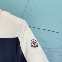 $92.00 USD Moncler Tracksuits Long Sleeved For Kids #1380506