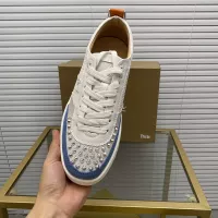 $105.00 USD Christian Louboutin Casual Shoes For Men #1380507