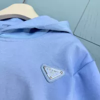 $88.00 USD Prada Tracksuits Long Sleeved For Kids #1380508