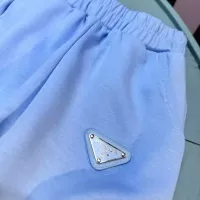$88.00 USD Prada Tracksuits Long Sleeved For Kids #1380508