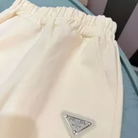 $88.00 USD Prada Tracksuits Long Sleeved For Kids #1380509