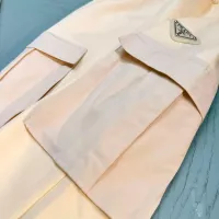 $88.00 USD Prada Tracksuits Long Sleeved For Kids #1380509