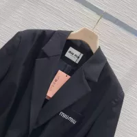 $105.00 USD MIU MIU Jackets Long Sleeved For Women #1380513
