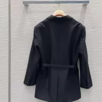 $105.00 USD MIU MIU Jackets Long Sleeved For Women #1380513