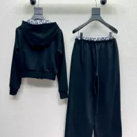 $118.00 USD Christian Dior Tracksuits Long Sleeved For Women #1380520