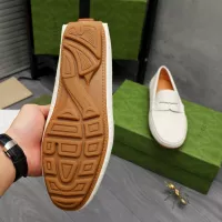 $76.00 USD Gucci Oxfords Shoes For Men #1380574