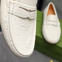 $76.00 USD Gucci Oxfords Shoes For Men #1380574