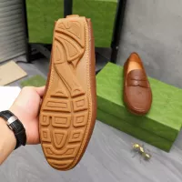 $76.00 USD Gucci Oxfords Shoes For Men #1380575