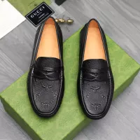 $76.00 USD Gucci Oxfords Shoes For Men #1380576