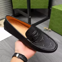 $76.00 USD Gucci Oxfords Shoes For Men #1380576