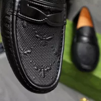 $76.00 USD Gucci Oxfords Shoes For Men #1380576