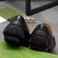 $76.00 USD Gucci Oxfords Shoes For Men #1380576