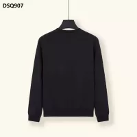 $39.00 USD Dsquared Hoodies Long Sleeved For Men #1380582