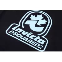 $39.00 USD Dsquared Hoodies Long Sleeved For Men #1380583