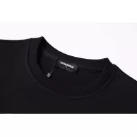 $39.00 USD Dsquared Hoodies Long Sleeved For Men #1380584