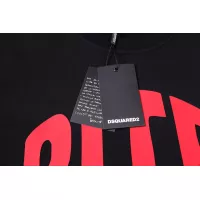 $39.00 USD Dsquared Hoodies Long Sleeved For Men #1380584