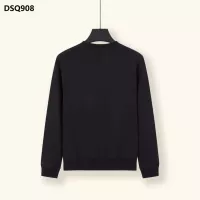 $39.00 USD Dsquared Hoodies Long Sleeved For Men #1380585