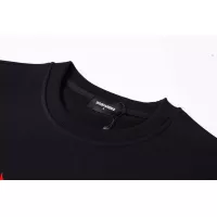 $39.00 USD Dsquared Hoodies Long Sleeved For Men #1380585