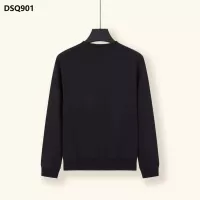 $39.00 USD Dsquared Hoodies Long Sleeved For Men #1380586