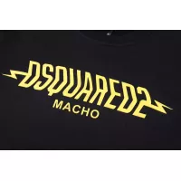 $39.00 USD Dsquared Hoodies Long Sleeved For Men #1380587