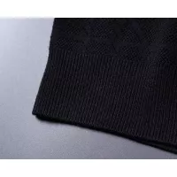 $45.00 USD Louis Vuitton LV Sweaters Long Sleeved For Men #1380590