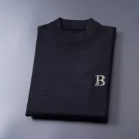 $45.00 USD Burberry Fashion Sweaters Long Sleeved For Men #1380591