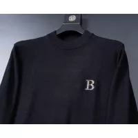 $45.00 USD Burberry Fashion Sweaters Long Sleeved For Men #1380591