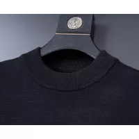 $45.00 USD Burberry Fashion Sweaters Long Sleeved For Men #1380591