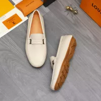 $76.00 USD Louis Vuitton LV Oxfords Shoes For Men #1380596