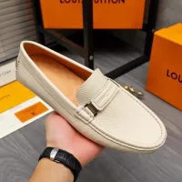 $76.00 USD Louis Vuitton LV Oxfords Shoes For Men #1380596