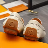 $76.00 USD Louis Vuitton LV Oxfords Shoes For Men #1380596