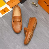 $76.00 USD Louis Vuitton LV Oxfords Shoes For Men #1380597