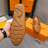 $76.00 USD Louis Vuitton LV Oxfords Shoes For Men #1380597